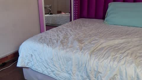 April  online show from March 11, 9:40 pm