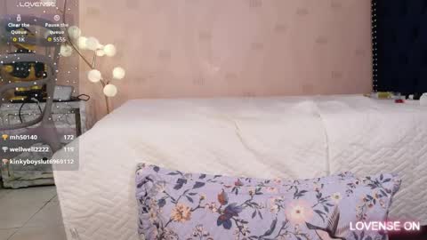 Tania  online show from March 25, 2:29 am