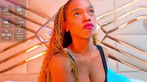 Tania  online show from October 15, 3:32 am