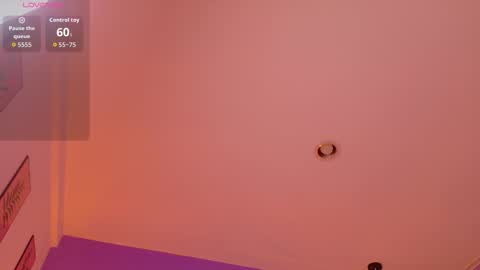 Tania  online show from November 25, 8:18 pm