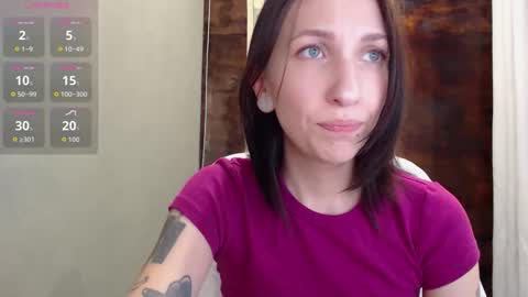 babywillsmile online show from November 12, 12:24 am