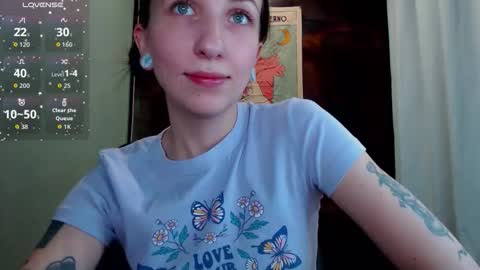 babywillsmile online show from November 6, 6:22 pm