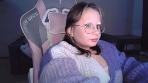 Esfir online show from October 24, 5:47 pm