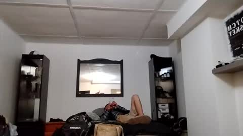 littleleo96 online show from October 5, 11:07 am