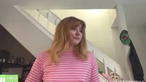 Luna online show from November 18, 6:55 pm