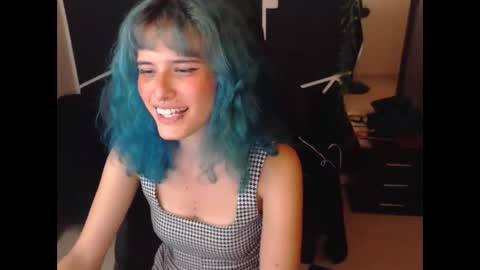 LAUREN online show from November 1, 11:37 pm