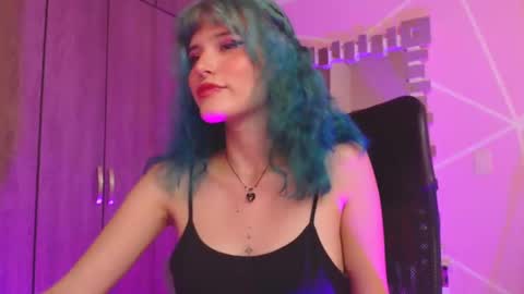 LAUREN online show from November 5, 11:07 pm