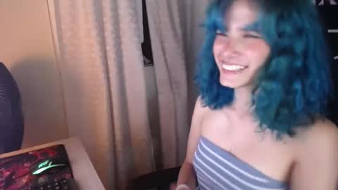 LAUREN online show from September 26, 1:02 am