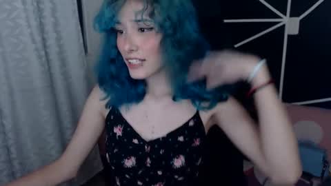 LAUREN online show from October 10, 11:31 pm