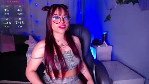 Nathy online show from November 4, 11:33 am