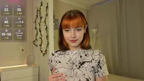 Bella online show from October 3, 3:48 am