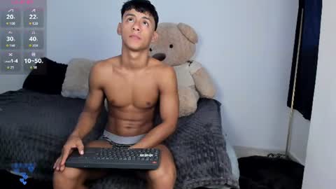 PARKER online show from June 27, 1:39 pm