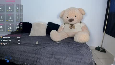 PARKER online show from April 4, 2:02 pm