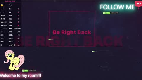 Aleona online show from November 18, 9:12 am