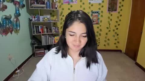 Mia  Wednesday to Sunday 730 am to 1030 am Colombian Hour D online show from March 2, 4:50 am