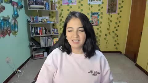 Mia  Wednesday to Sunday 730 am to 1030 am Colombian Hour D online show from February 17, 1:47 am