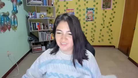 Mia  Wednesday to Sunday 730 am to 1030 am Colombian Hour D online show from March 9, 3:16 pm