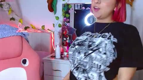 Ruby Rouse online show from November 15, 2:24 am