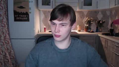 Sonnenschein online show from April 16, 1:17 am