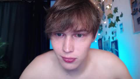 Sonnenschein online show from October 20, 10:59 pm