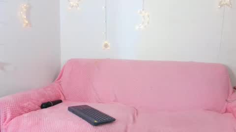 Sammy online show from October 2, 9:24 pm