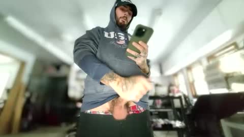 littlesamp online show from December 5, 9:01 pm