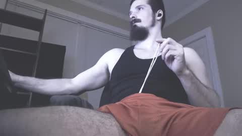 Alex or LSS online show from November 2, 11:16 pm