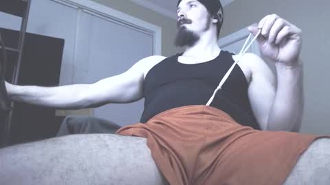 Alex or LSS online show from March 25, 4:52 am