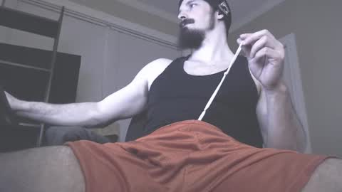 Alex or LSS online show from November 14, 2:47 am