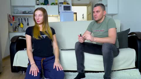 Little Tifany online show from December 5, 11:41 am