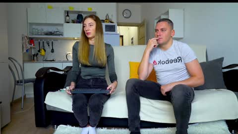 Little Tifany online show from October 13, 11:12 am