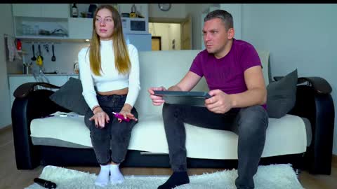 Little Tifany online show from October 6, 11:17 am