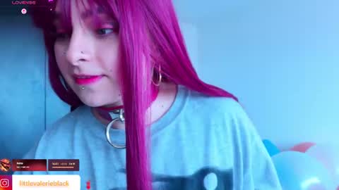 Valerie  online show from June 14, 10:12 pm
