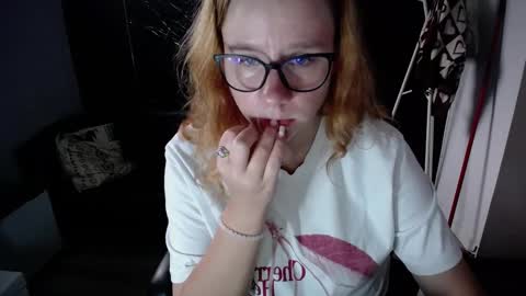 Snapshot of littleviki_ chatting on September 16, 7:11 am Viki online show from September 16, 7:11 am