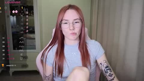 Eliana online show from October 5, 11:29 am