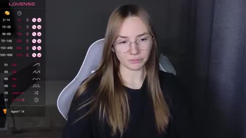 Eliana online show from December 14, 10:54 am