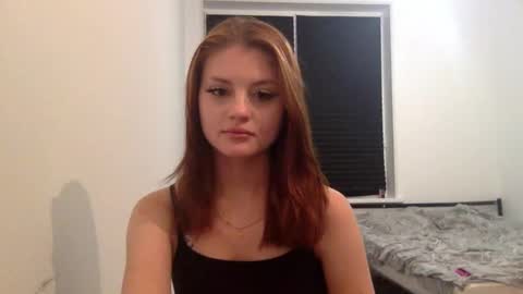 Anna online show from October 23, 6:53 pm