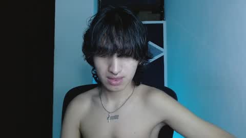 Eros online show from June 5, 2:07 am