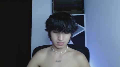 Eros online show from February 23, 2:14 am