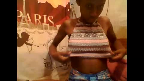 Snapshot of littleyanah chatting on September 19, 7:50 pm yanah online show from September 19, 7:50 pm