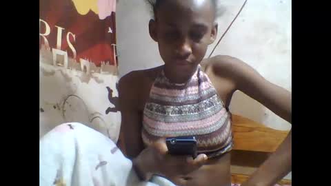 Snapshot of littleyanah chatting on September 20, 8:12 pm yanah online show from September 20, 8:12 pm