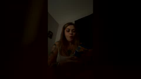 Nina online show from May 23, 3:13 am