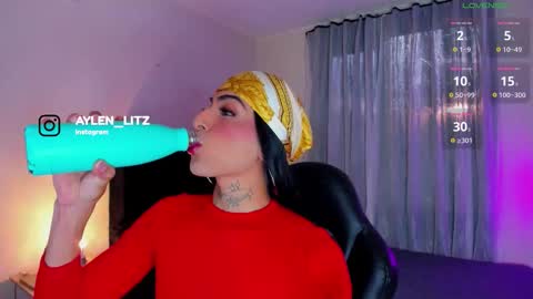 litz_81 online show from November 5, 10:12 pm