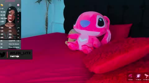 litz_81 online show from March 18, 9:31 pm