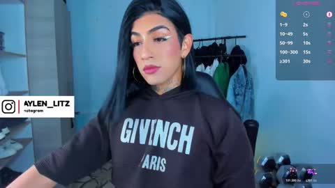 litz_81 online show from February 1, 11:02 pm