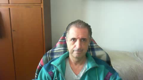 liuk53 online show from April 27, 2:47 pm
