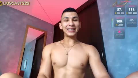 Luis Castro  online show from September 26, 1:30 pm