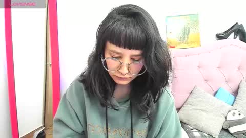 Katalina Novoa. online show from November 10, 3:09 am