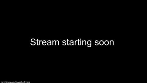Liv and Drew online show from September 25, 2:02 pm