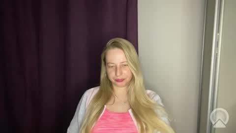 Livandria online show from May 17, 8:51 pm